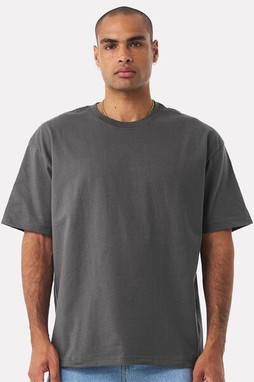 Bella+Canvas 4610 - 7.5 oz Heavyweight Tee
