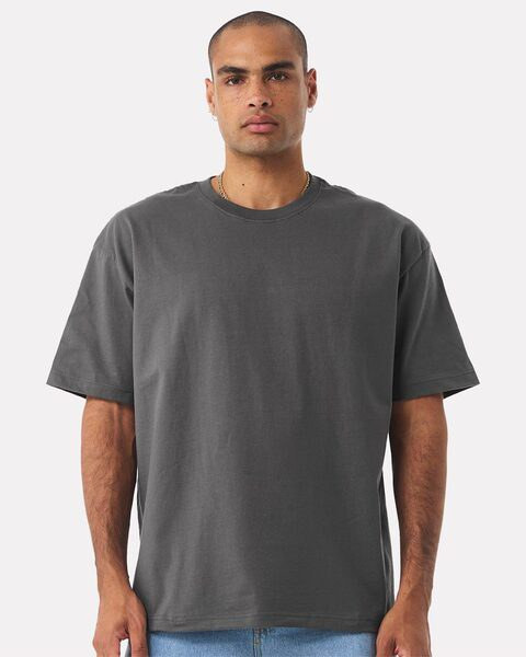 Bella+Canvas 4610 - 7.5 oz Heavyweight Tee