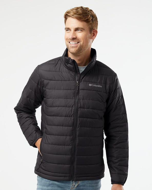 Columbia 169800 - Powder Lite™ Jacket