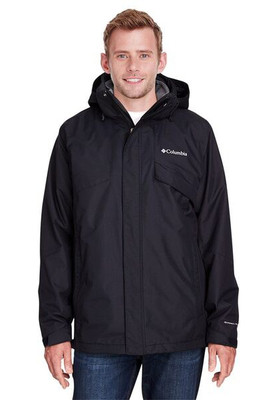 Columbia 180066 - Bugaboo™ II Fleece Interchange Jacket