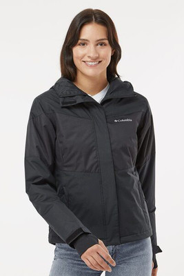 Columbia 200949 - Women's Tipton Peak™ II Insulated Jacket