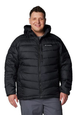 Columbia 208529 - Labyrinth Loop™ II Hooded Jacket