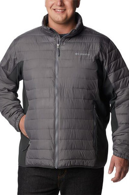 Columbia 208695 - Veste hybride Powder Lite™ II