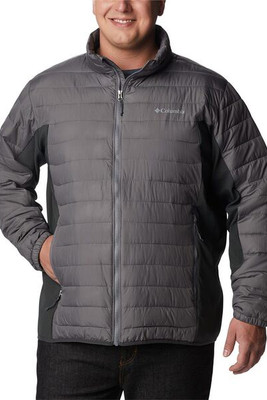 Columbia 208695 - Powder Lite™ II Hybrid Jacket
