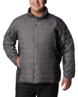 Columbia 208695 - Powder Lite™ II Hybrid Jacket