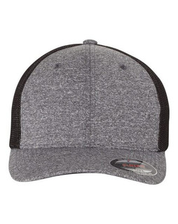 Flexfit 6311 - Casquette tricolore mélangée