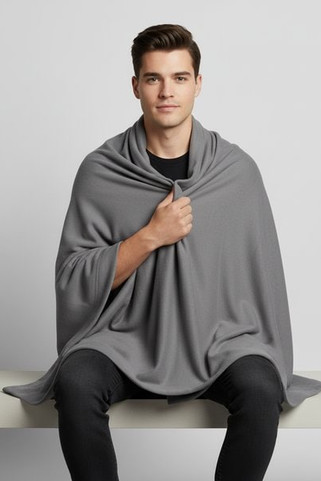 Gildan 18900 - Heavy Blend Fleece Stadium Blanket