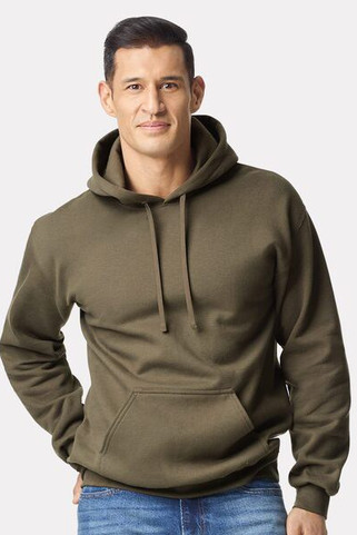 Gildan 19500 - Hammer™ Maxweight Hooded Sweatshirt