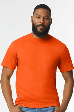 Gildan 65000 - Softstyle® Midweight T-Shirt