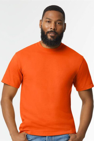 Gildan 65000 - Softstyle® Midweight T-Shirt