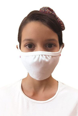Gildan GEMASKB - Youth Everyday Mask