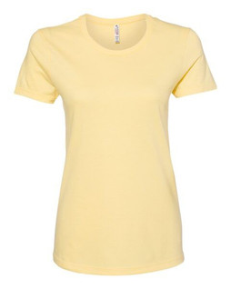 ALSTYLE 2562 - Camiseta Ultimate para mujer