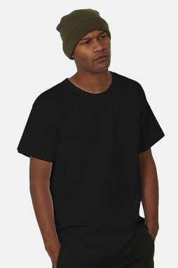 Bayside 5470 - USA-Made Heavyweight T-Shirt