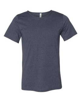 Bella+Canvas 3014 - Camiseta de cuello redondo