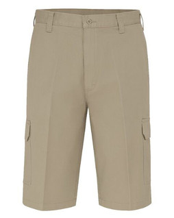 Dickies 4321 - Twill Cargo Shorts