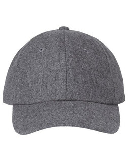 DRI DUCK 3360 - Sterling Wool Baseball Cap