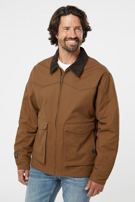 DRI DUCK 5055 - Yellowstone Dri Flex Canvas Jacket