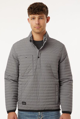 DRI DUCK 5303 - Jersey acolchado Keystone