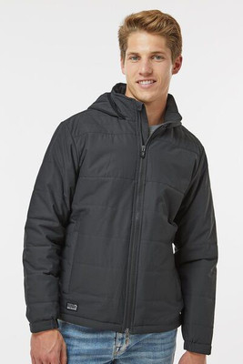 DRI DUCK 5323 - Chaqueta Quantum