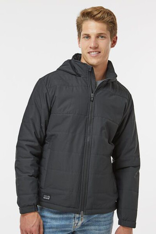 DRI DUCK 5323 - Quantum Puffer Jacket