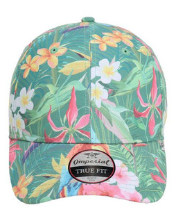 Imperial 4065 - The Mahalo