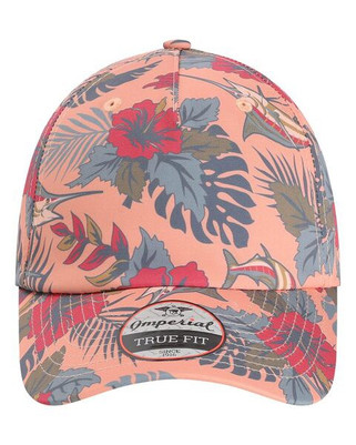 Imperial 4072 - La gorra de lectura fácil