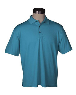 IZOD 13Z0115 - Tonal Stripe Polo