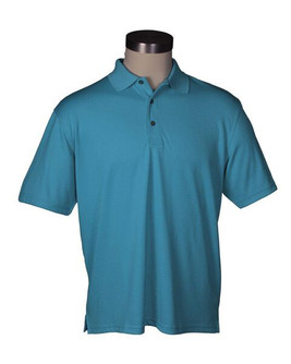 IZOD 13Z0115 - Tonal Stripe Polo