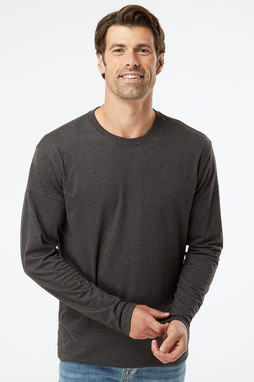 Kastlfel 2016 - RecycledSoft™ Long Sleeve T-Shirt