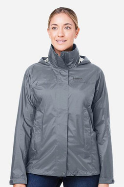 Marmot M15866 - Womens PreCip® Eco Rain Jacket