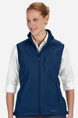 Marmot M16080 - Womens Tempo Vest