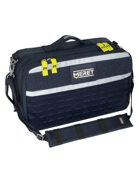 MERET M10101NB-M - Rapid™ PRO X Navy Blue Backpack Bag