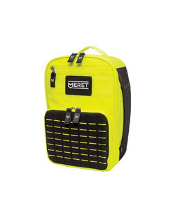 MERET M8127HV - Mochila V.E.R.S.A.™ PRO X High Viz amarilla