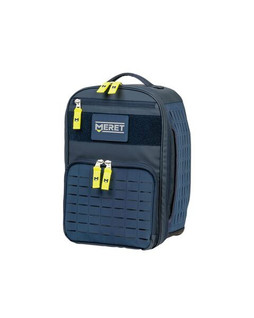 MERET M8127NB - Mochila V.E.R.S.A.™ PRO X Azul Marino