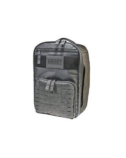 MERET M8127TB - Mochila V.E.R.S.A.™ PRO X Negra