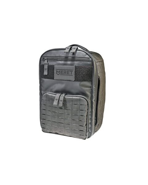 MERET M8127TB - Mochila V.E.R.S.A.™ PRO X Negra