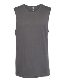 Next Level 6333 - Lightweight Cotton/Poly Muscle Tank