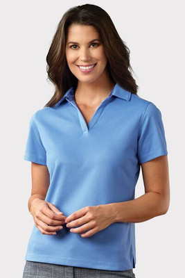 Paragon 151 - Women's Memphis Sueded Polo