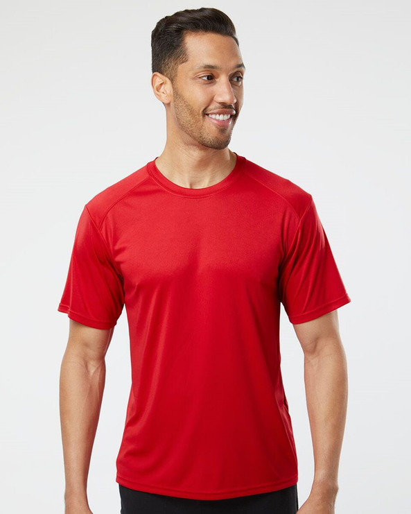 Paragon 200 - Islander Performance T-Shirt