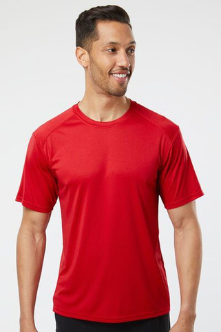 Paragon 200 - Islander Performance T-Shirt