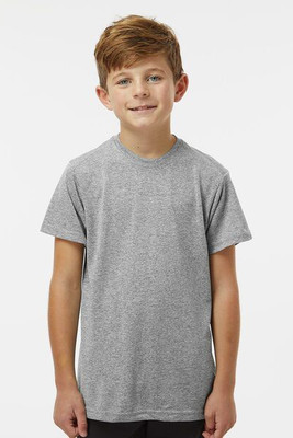 Paragon 208Y - Camiseta Youth Islander Performance