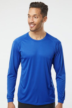 Paragon 210 - Long Islander Performance Long Sleeve T-Shirt
