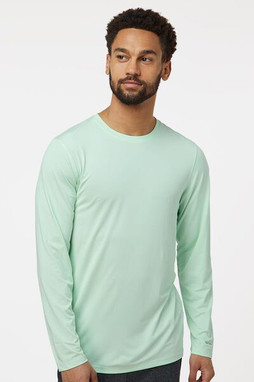 Paragon 222 - Aruba Extreme Performance Long Sleeve T-Shirt