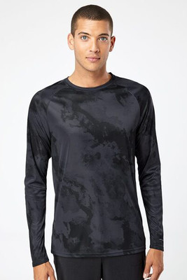 Paragon 228 - Camiseta de manga larga Cabo Camo Performance