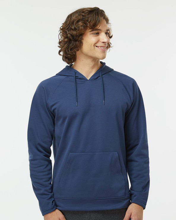 Paragon 305 - Vail Performance Fleece Hooded Sweatshirt