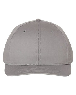 Richardson 212 - Pro Twill Snapback Cap
