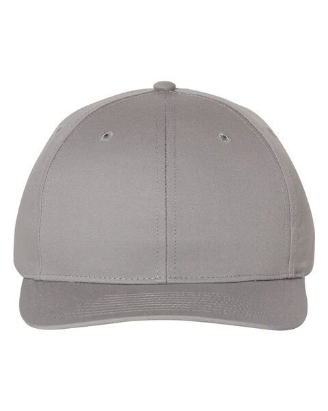 Richardson 212 - Pro Twill Snapback Cap