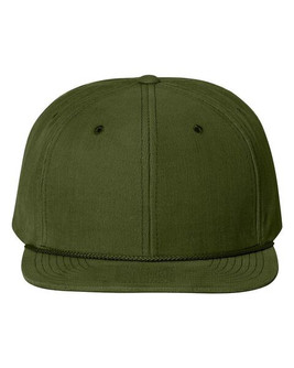 Richardson 253 - Gorra de pana Timberline