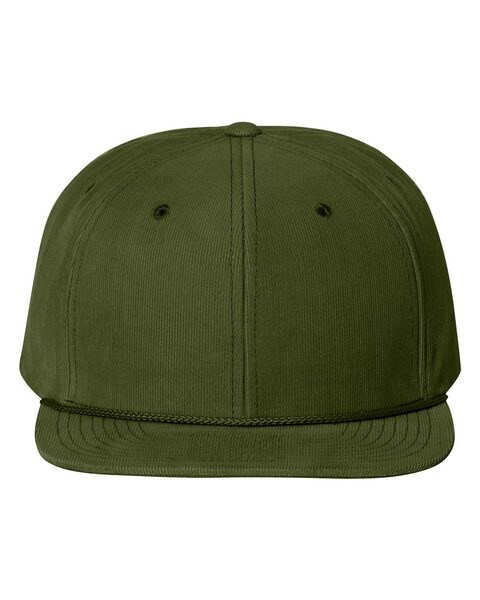 Richardson 253 - Timberline Corduroy Cap