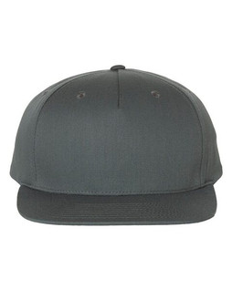 Richardson 255 - Pinch Front Structured Snapback Trucker Cap